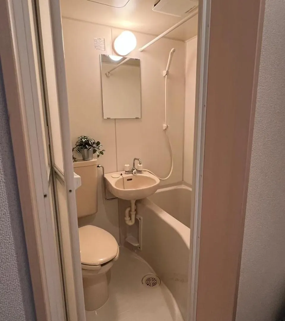 Apartment サンシャインシエルコート立石 Japan