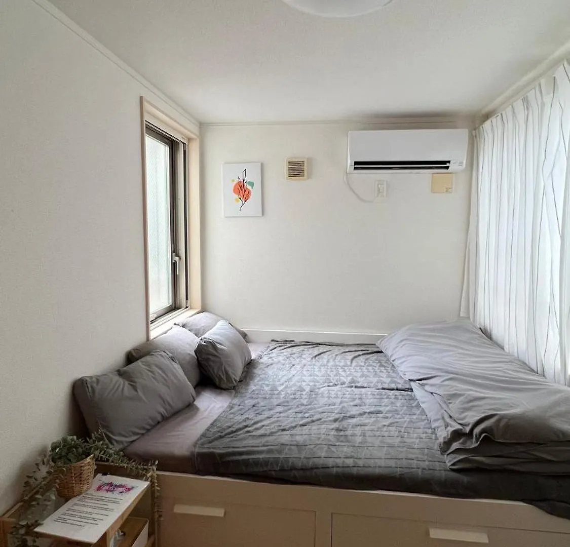 Apartment サンシャインシエルコート立石